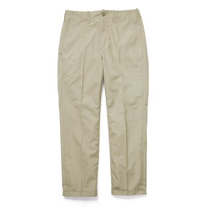 GOODENOUGH / グッドイナフ | GE-172001 CHINO PANTS / チノパン 