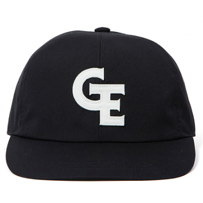 GOODENOUGH / グッドイナフ | GE-178008 / B.B CAP FELT PATCH