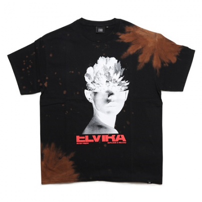 ELVIRA エルビラ tシャツ - Tシャツ/カットソー(半袖/袖なし)