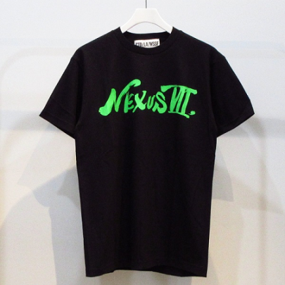 NEXUSVII / ネクサスセブン | MSS-NCO-T0E / NEXUSVII. 15th Anni S/S