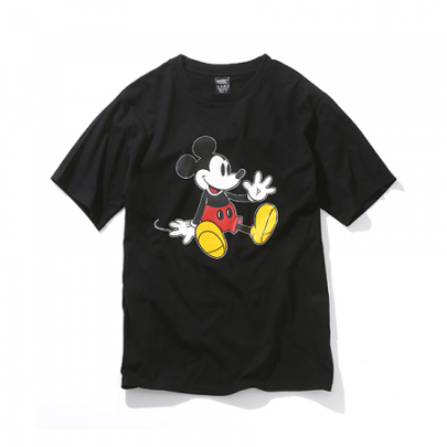 NUMBER (N)INE / ナンバーナイン | BH1NWD001 / MICKEY MOUSE T-SHIRTS