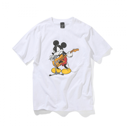 NUMBER (N)INE / ナンバーナイン | BH1NWD002 / NUMBER (N)INE MICKEY ...