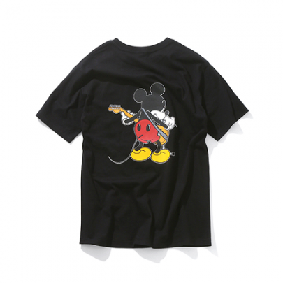 NUMBER (N)INE / ナンバーナイン | BH1NWD002 / NUMBER (N)INE MICKEY MOUSE T