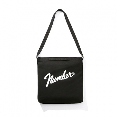 NUMBER (N)INE / ナンバーナイン | BH1NA002 / 2WAY SHOULDER BAG