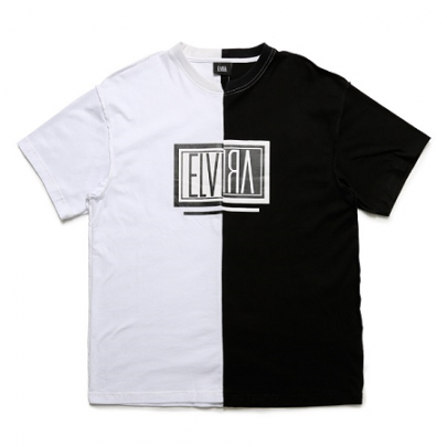 ELVIRA エルヴィラ エルビラ BOX T-SHIRT www.krzysztofbialy.com