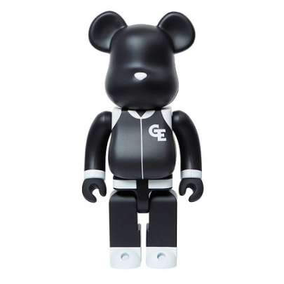 GOODENOUGH / グッドイナフ | GEC-178002 / BE@RBRICK GOODENOUGH