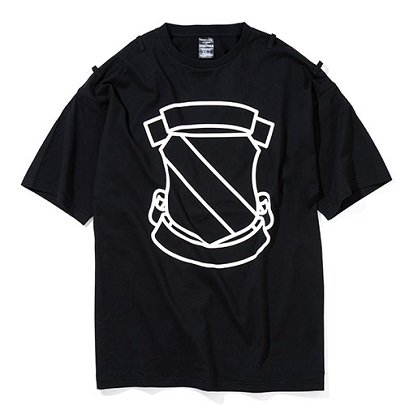 NUMBER (N)INE / ナンバーナイン | BIG T-SHIRTS EMBLEM / Tシャツ 