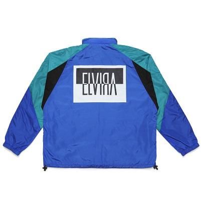 ELVIRA / エルヴィラ | 17EL-AW-12 / ELVIRA TRUCK JACKET / トラック