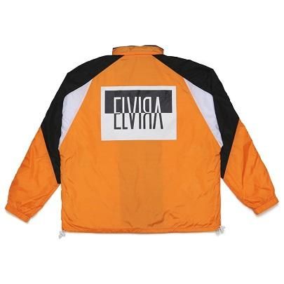 ELVIRA / エルヴィラ | 17EL-AW-12 / ELVIRA TRUCK JACKET / トラック