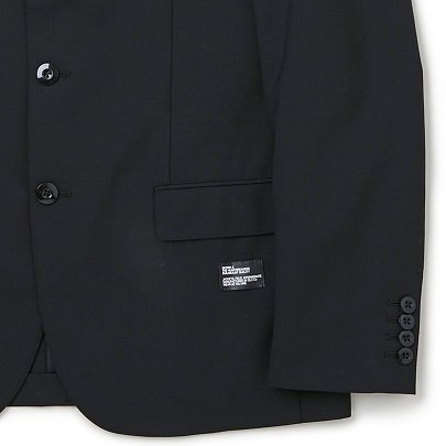 BEDWIN / ベドウィン | 3B CORDURA WOOL TAYLOR JACKET 