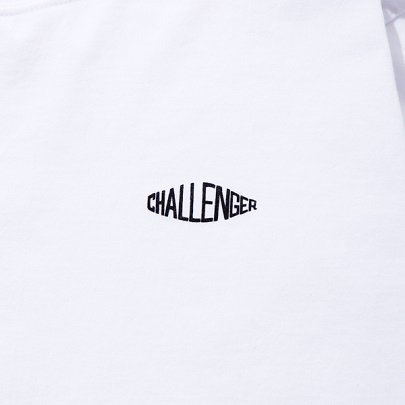 CHALLENGER / チャレンジャー   CLG TS  / L/S CHALLENGE OR