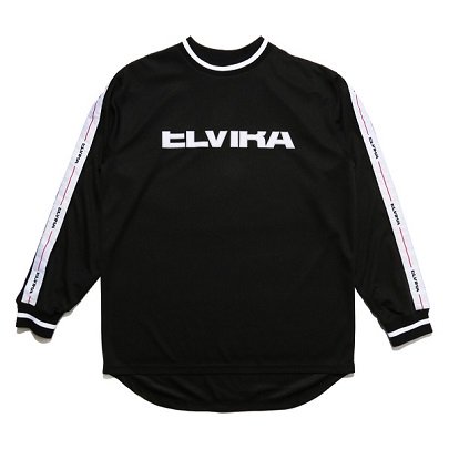 ELVIRA / エルヴィラ PATCHWORK B.D.U. SHIRT さらに値下げ - dcsh.xoc