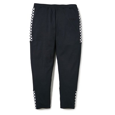 DELUXE×VANS TRUCK PANTS / デラックス×ヴァンズ トラックパンツ