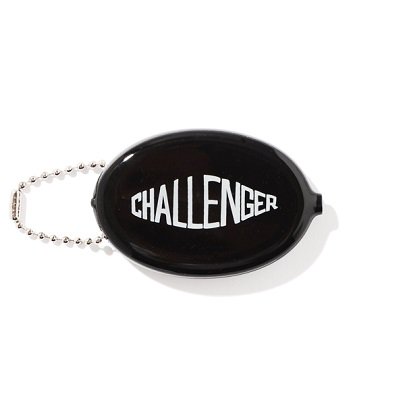 CHALLENGER / チャレンジャー | CLG-AC 017-019 / RUBBER COIN CASE 