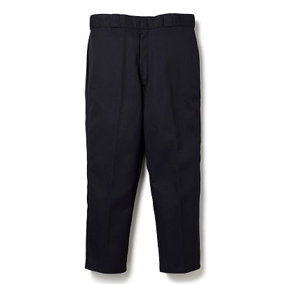 wind and sea BEDWIN DICKIES pants 34size