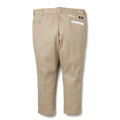 BEDWIN / ベドウィン | 9/L DICKIES 873 TC PANTS 