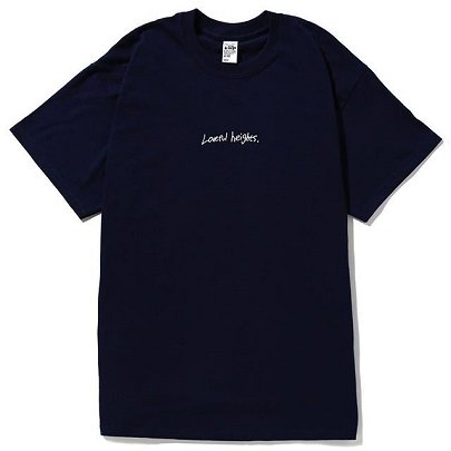 CHALLENGER / チャレンジャー | CLG-TS 018-044 / LOVEFUL HEIGHTS TEE