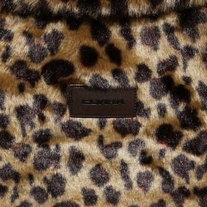 ELVIRA / エルヴィラ | 18EL-AW-27 / FUR B-3 JACKET / ファー