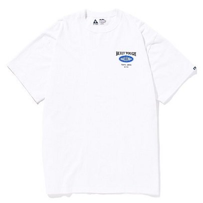 CHALLENGER / チャレンジャー | CHALLENGER OVAL LOGO TEE / T