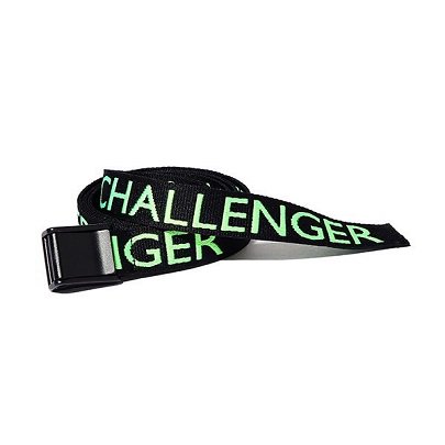 CHALLENGER / チャレンジャー | ORIGINAL JACQUARD BELT / ベルト