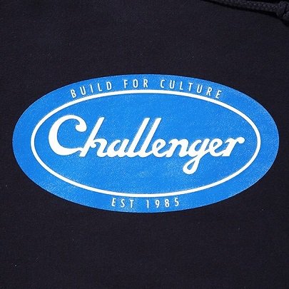 CHALLENGER / チャレンジャー | CLG-CS 019-004 / WORK LOGO HOODIE