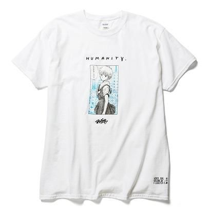 Flagstuff フラッグスタッフ 19ss Fs Vg 06 電影少女コラボ Tシャツ 19ss 通販 Ever 横浜