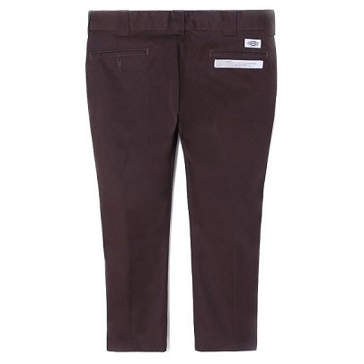 BEDWIN / ベドウィン | 19SB4584 / 9/L DICKIES 873 TC PANTS 