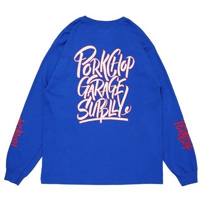 PORKCHOP GARAGE SUPPLY / ポークチョップ ガレージ サプライ | PORK 