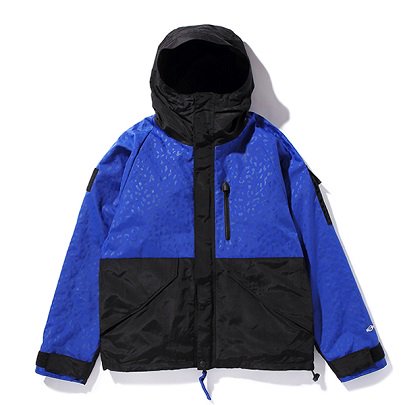 CHALLENGER / チャレンジャー | CLG-JK 019-008 / CLIMBING JACKET