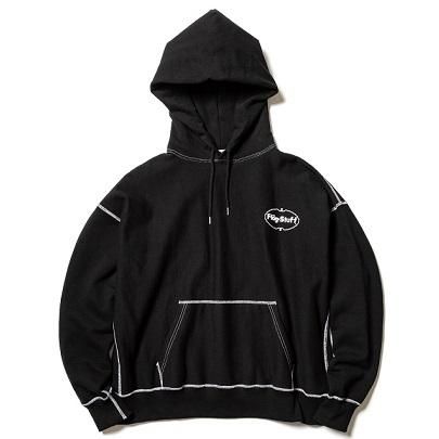 FLAGSTUFF / フラグスタフ | 19AW-FS-22 / Flat seam HEAVY