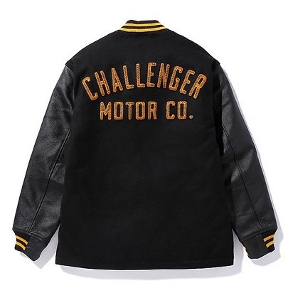 CHALLENGER / チャレンジャー | MOTOR CO. SHIRT / ワークシャツ