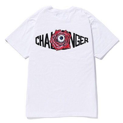 CHALLENGER / チャレンジャー | 10TH ROSE LOGO TEE / Tシャツ | 10 