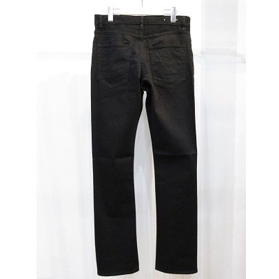 S.Slim Flare STR 5pocket OWS (BLK) 29 - usbcell.com.uy