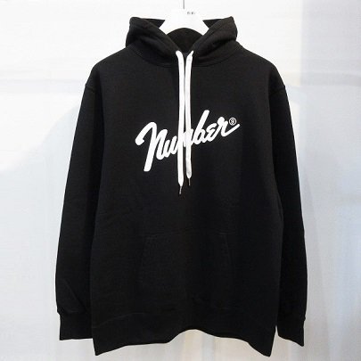 NUMBER (N)INE / ナンバーナイン | S20NC014 / HOODED PARKA number 9