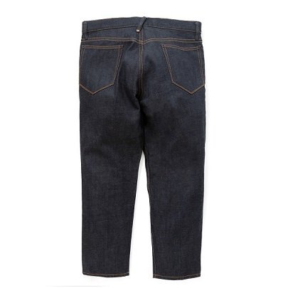 BEDWIN / ベドウィン | 20SB4615 / 10/L CORDURA ST DENIM PANTS