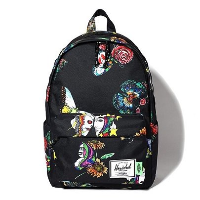 CHALLENGER / チャレンジャー | Herschel Supply×CHALLENGER×LOVE EAR