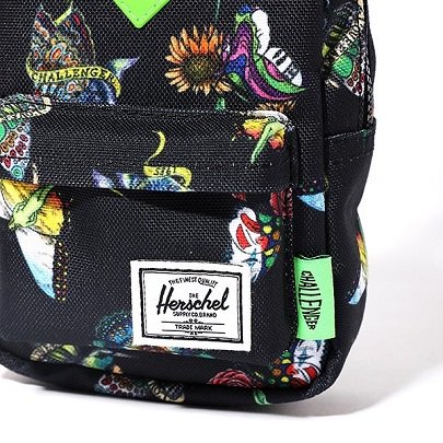 CHALLENGER / チャレンジャー | CLGAC020004 / Herschel Supply