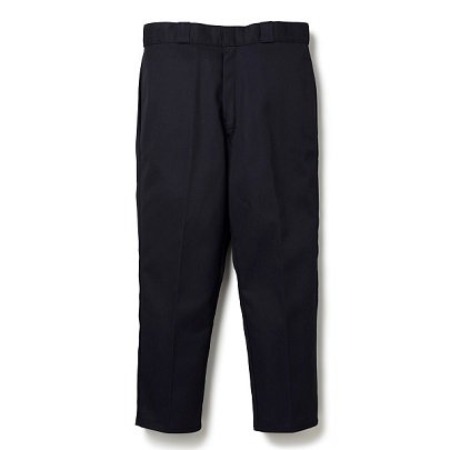 BEDWIN / ベドウィン | 20SB4529 / 10/L DICKIES TC PANTS 