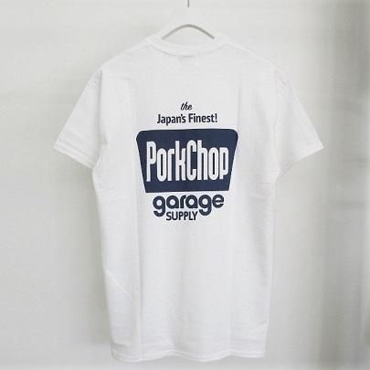 PORKCHOP GARAGE SUPPLY  超美品 Tシャツ