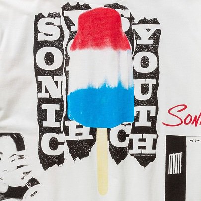 F-LAGSTUF-F / フラグスタフ | 20AW-FS×Sonic Youth-06 / SONIC YOUTH