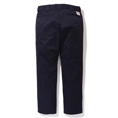 CHALLENGER / チャレンジャー | CLG-PT 020-012 / NARROW CHINO PANTS / チノパンツ | 2020AW  / 通販 | EVER / 横浜の通販可能商品 - SHOPS