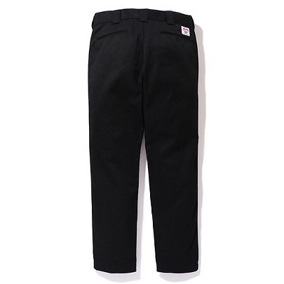 CHALLENGER / チャレンジャー | NARROW CHINO PANTS / チノパンツ