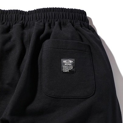 CHALLENGER BRIGADE / チャレンジャー | BONE SWEAT PANTS