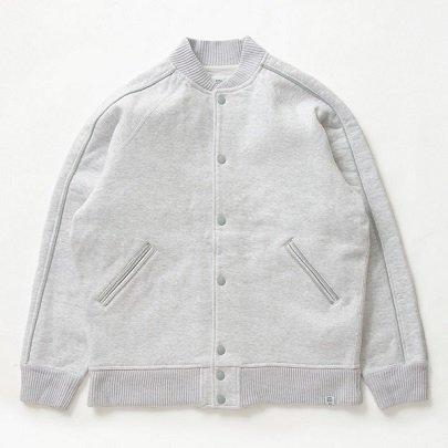 BEDWIN / ベドウィン | 20AB2878 / L/S HEAVY COTTON AWARD JACKET ...