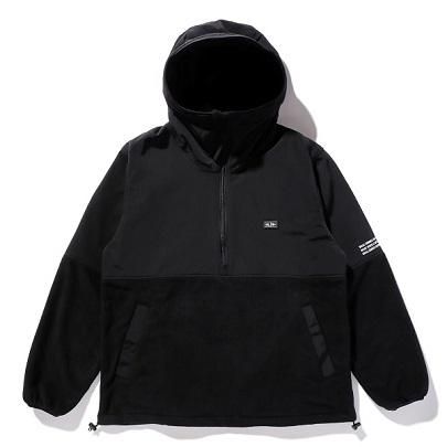 CHALLENGER / チャレンジャー | TECHNICAL FLEECE JACEKT / フリース 