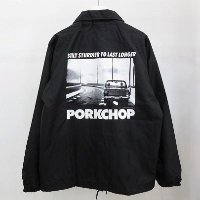 PORKCHOP GARAGE SUPPLY / ポークチョップ ガレージ サプライ | C-10