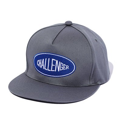 CHALLENGER / チャレンジャー | LOGO TWILL CAP / キャップ