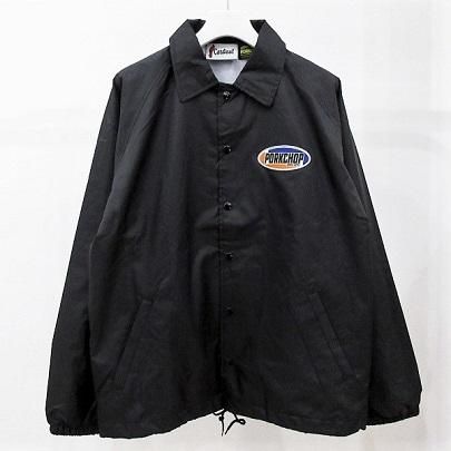 HP参照PORKCHOP 2nd Oval COACH JKT