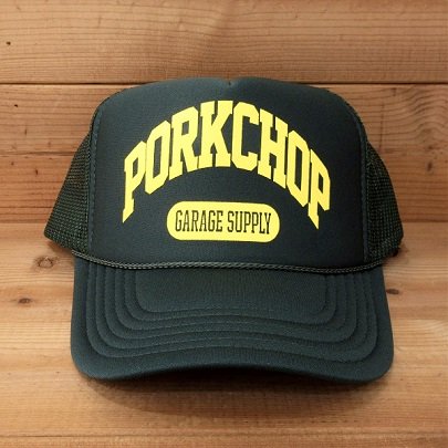 PORKCHOP GARAGE SUPPLY / ポークチョップ ガレージ サプライ