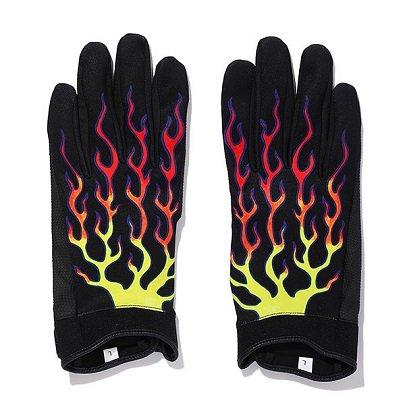 CHALLENGER / チャレンジャー | FIRE MECHANIC GLOVE / グローブ